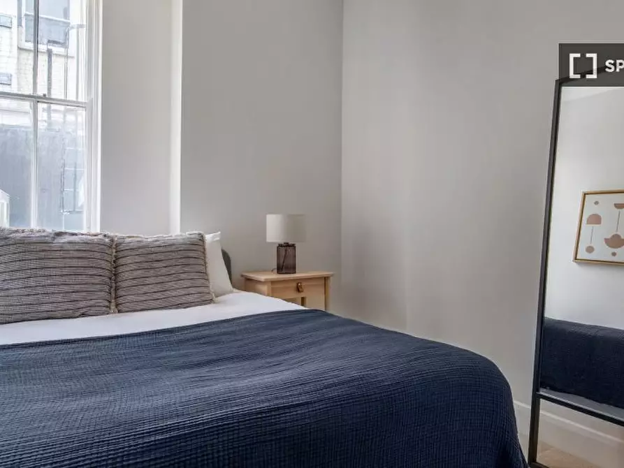 Immagine 8 di Appartamento in affitto  in Nottingham Pl a Paddington