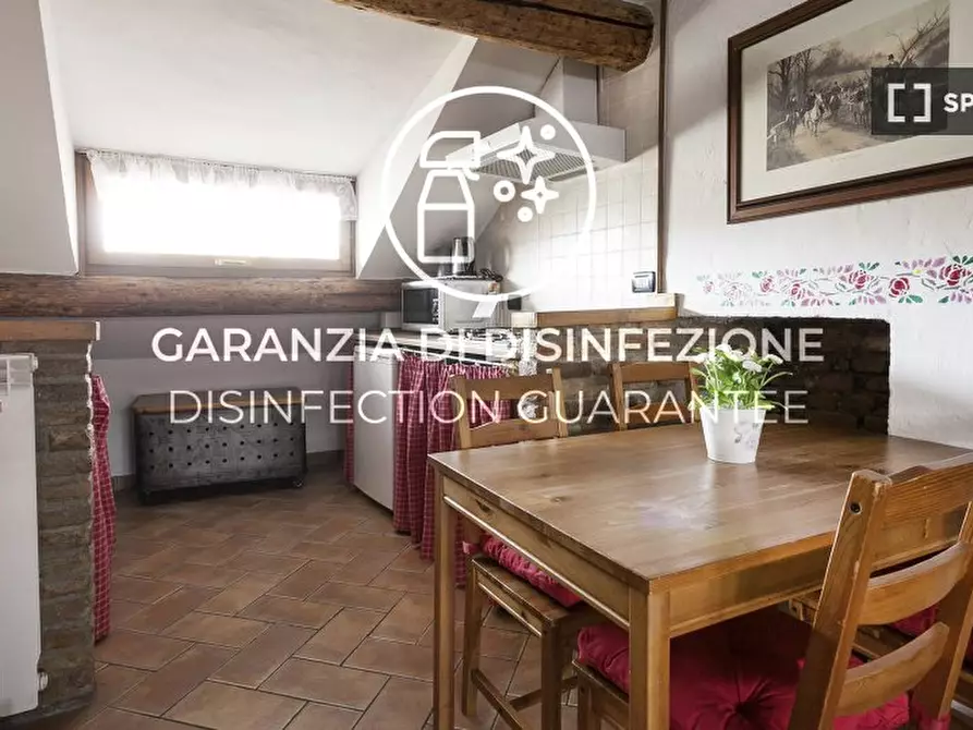 Immagine 14 di Appartamento in affitto  in Via Panfilo Castaldi a Milano