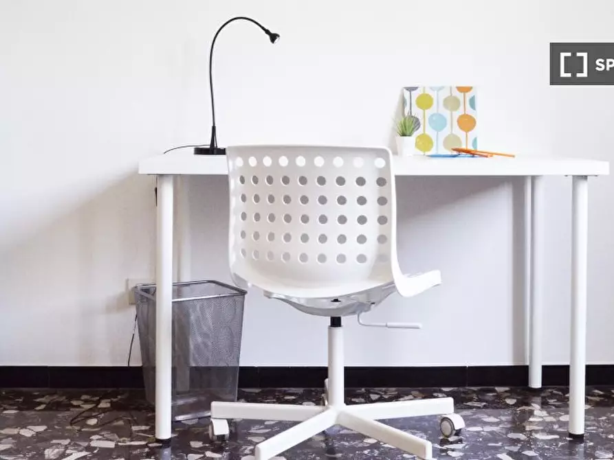 Immagine 16 di Camera condivisa in affitto  in Vasari/2 a Bologna