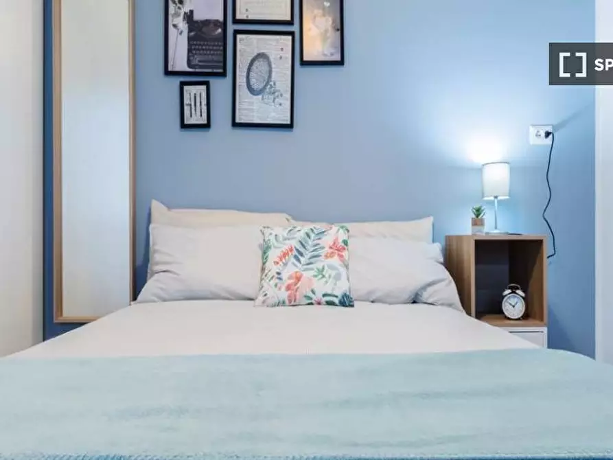 Immagine 6 di Camera condivisa in affitto  in Via dei Missaglia a Milano