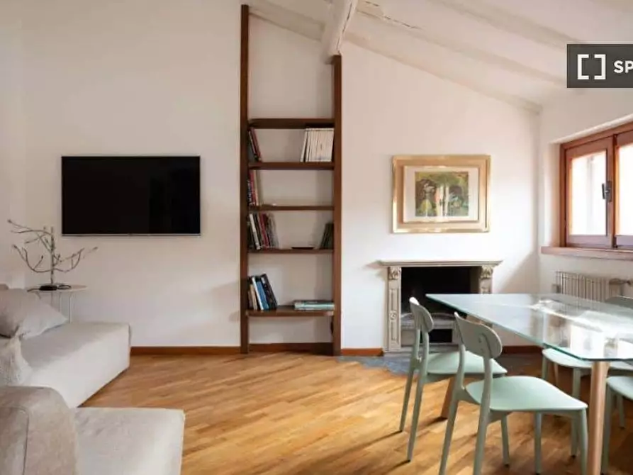 Immagine 1 di Appartamento in affitto  in Via Varese a Milano