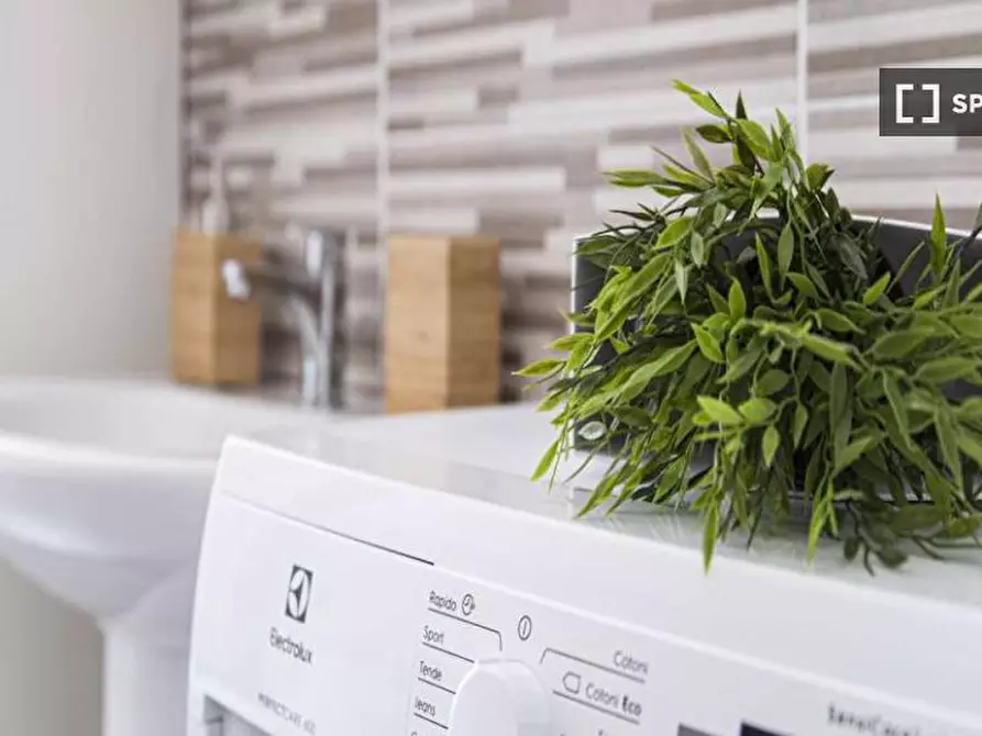 Immagine 19 di Camera condivisa in affitto  in Via Pordenone a Milano