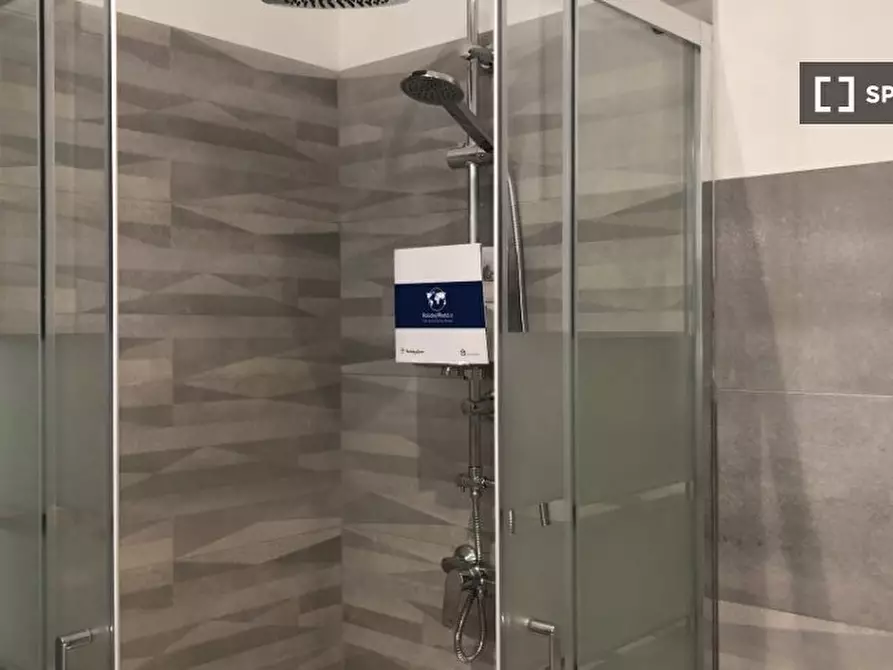 Immagine 8 di Appartamento in affitto  in Via Antonio Bertola a Torino