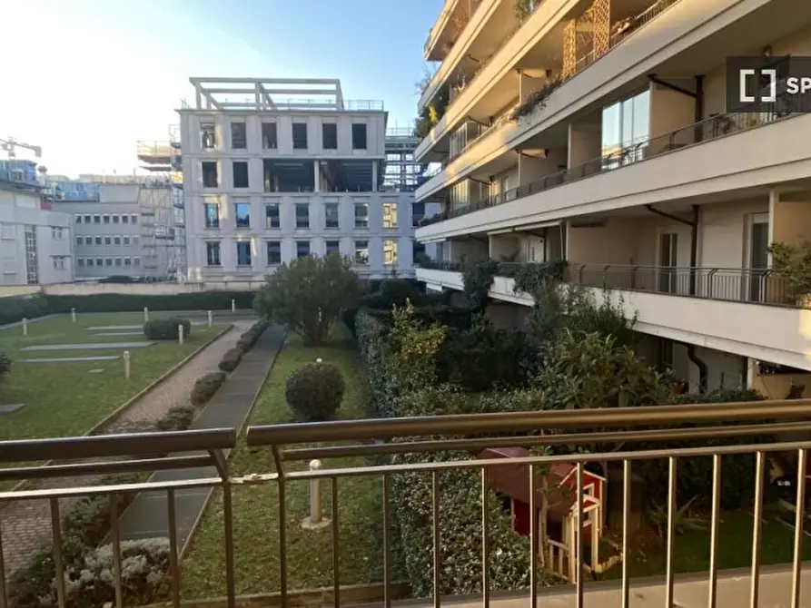 Immagine 14 di Appartamento in affitto  in Via Adamello a Milano