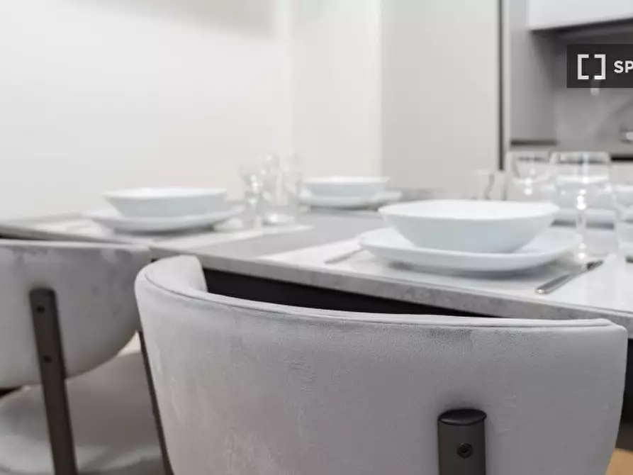 Immagine 10 di Appartamento in affitto  in Piazza Aspromonte a Milano