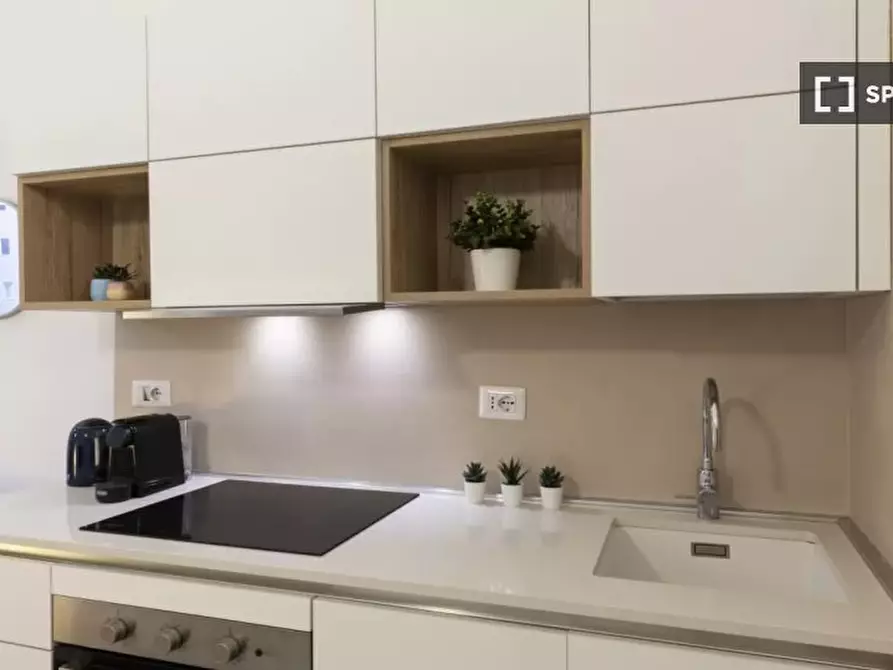 Immagine 6 di Appartamento in affitto  in Viale Gabriele D'Annunzio a Milano