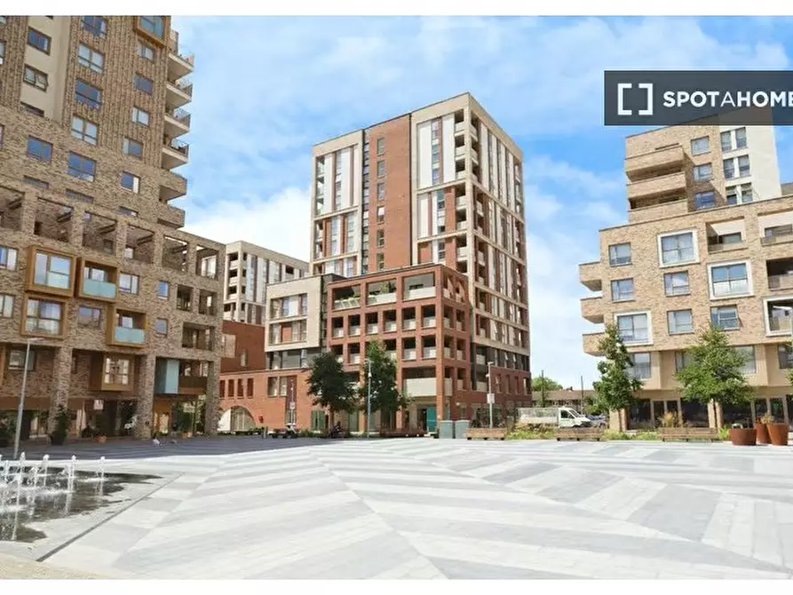 Immagine 12 di Appartamento in affitto  in Kite Cl a Eltham