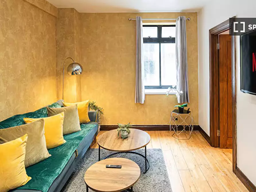Immagine 8 di Appartamento in affitto  in Dudley Court a Paddington