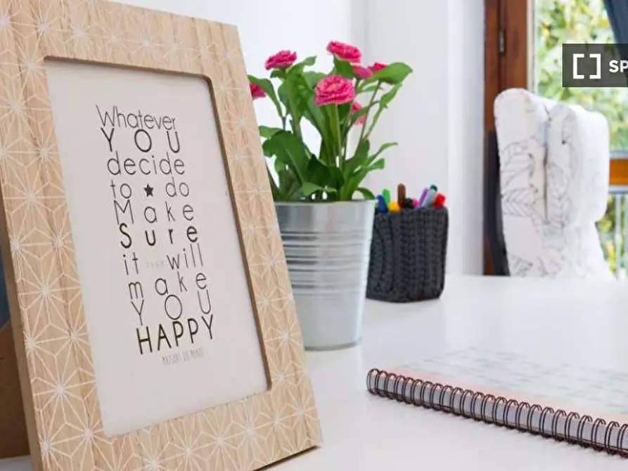 Immagine 9 di Camera condivisa in affitto  in Via Carlo Bertolazzi a Milano