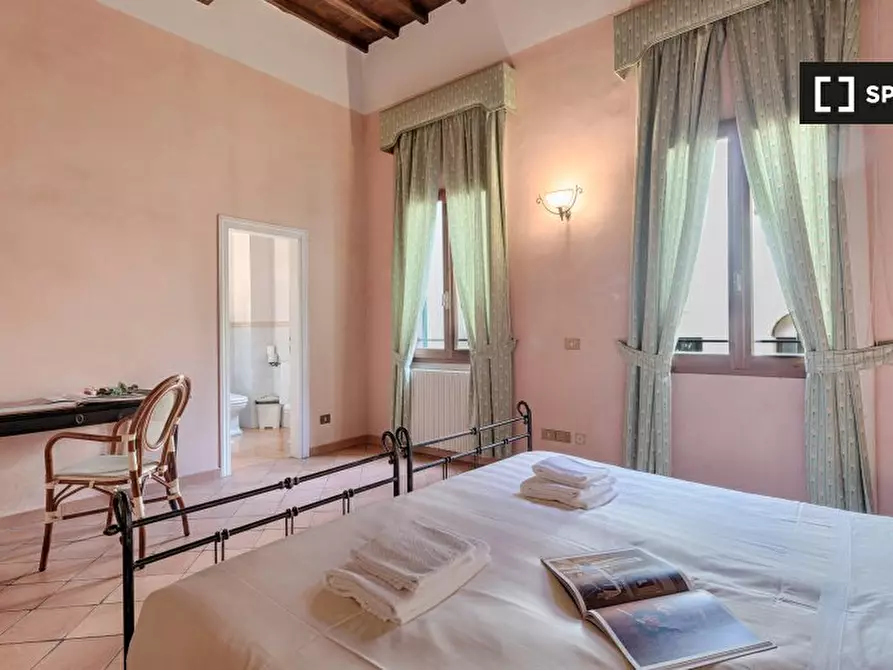 Immagine 6 di Appartamento in affitto  in Via Monalda, 50123 Firenze FI, Italy a Firenze