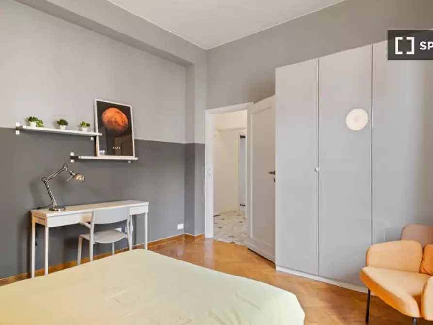 Immagine 2 di Camera condivisa in affitto  in Viale Vittorio Veneto a Milano