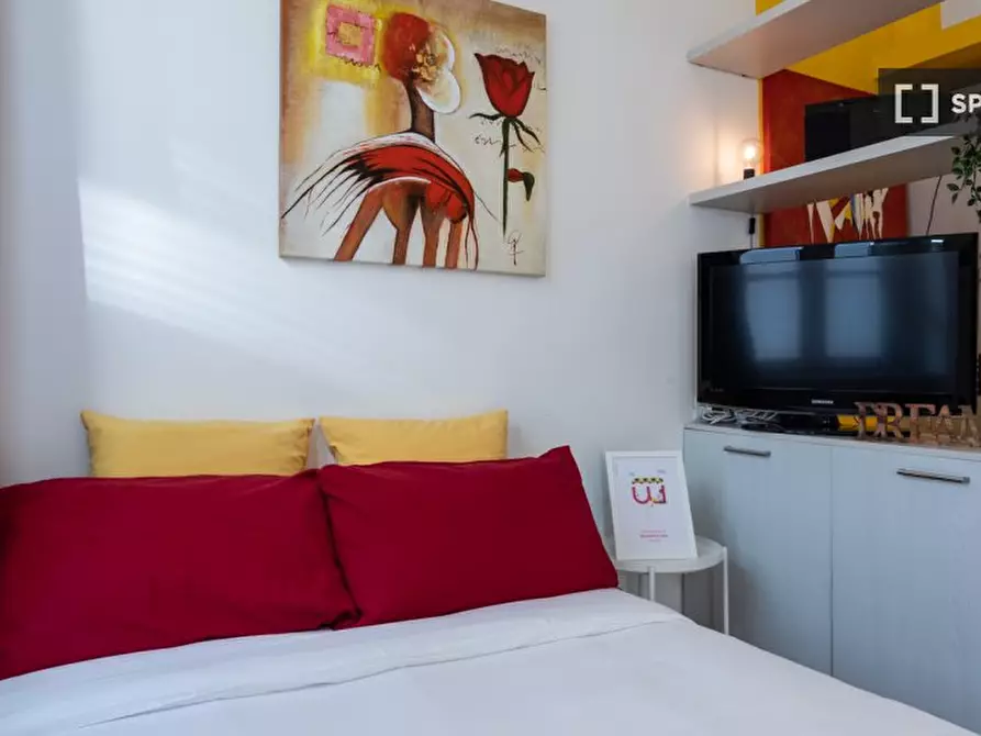 Immagine 3 di Ufficio in affitto  in Via Bernardino Drovetti a Torino