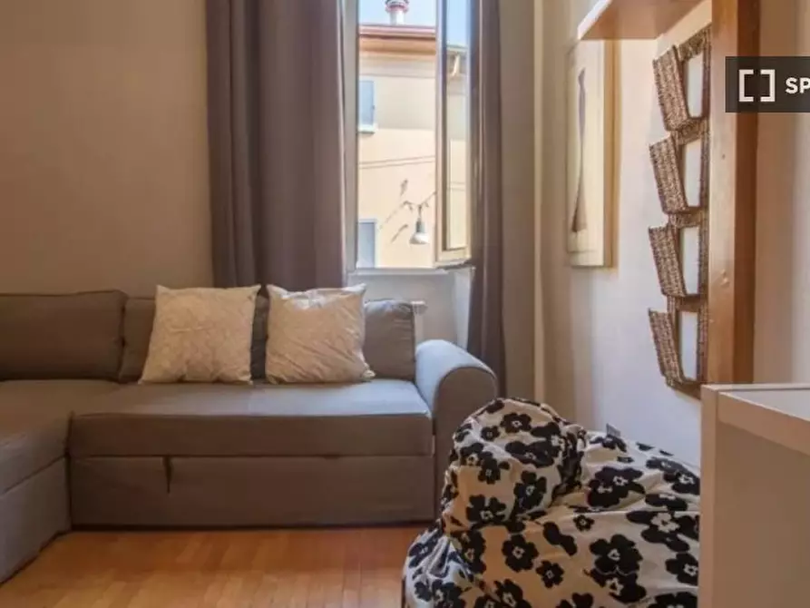 Immagine 6 di Appartamento in affitto  in Corso di Porta Ticinese a Milano