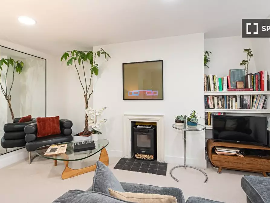 Immagine 1 di Appartamento in affitto  in Duncan Terrace a Islington