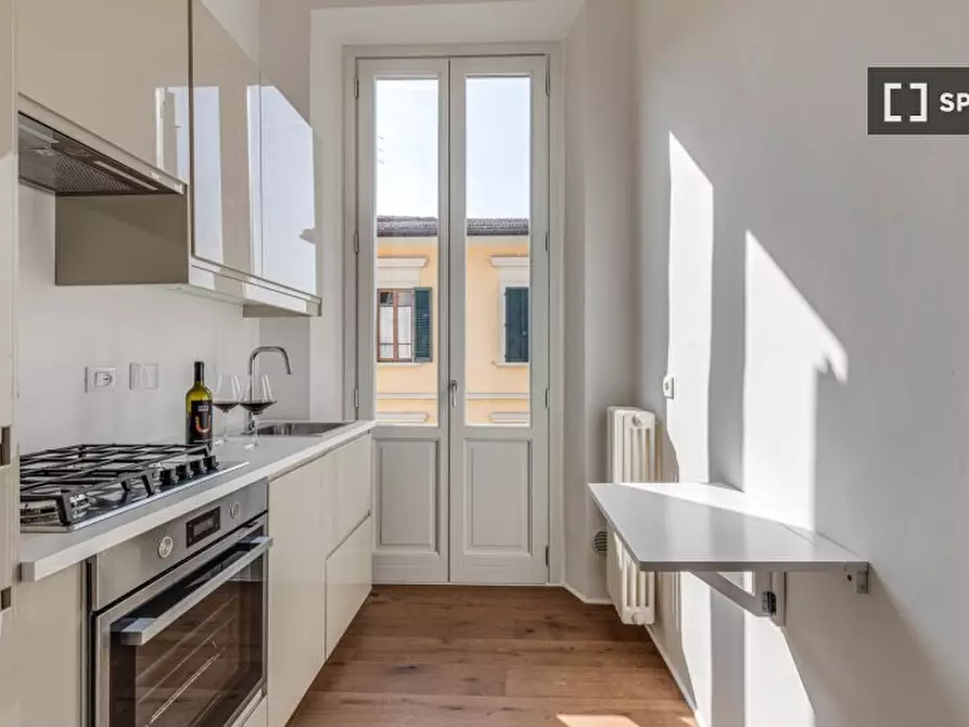 Immagine 12 di Appartamento in affitto  in Via Brunetto Latini a Firenze