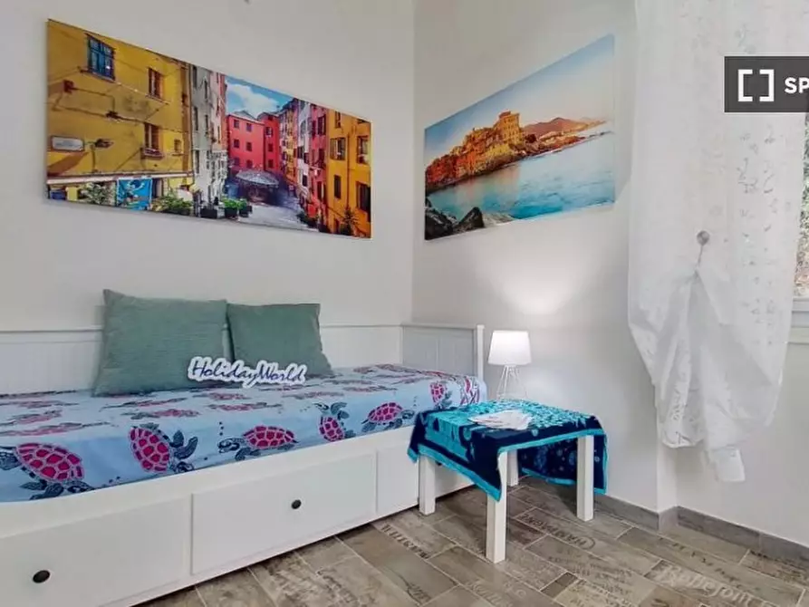 Immagine 6 di Appartamento in affitto  in Via Carpenara a Genova