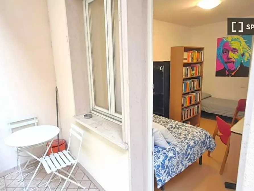 Immagine 2 di Camera condivisa in affitto  in Vicolo Mattia Galasso a Trento
