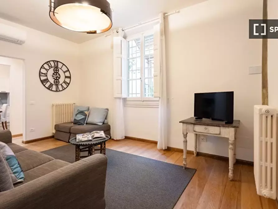 Immagine 2 di Appartamento in affitto  in Via dei Benci a Firenze