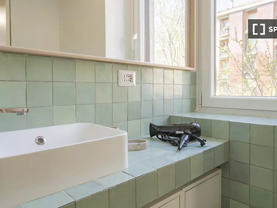 Immagine 15 di Appartamento in affitto  in Via Lomellina a Milano