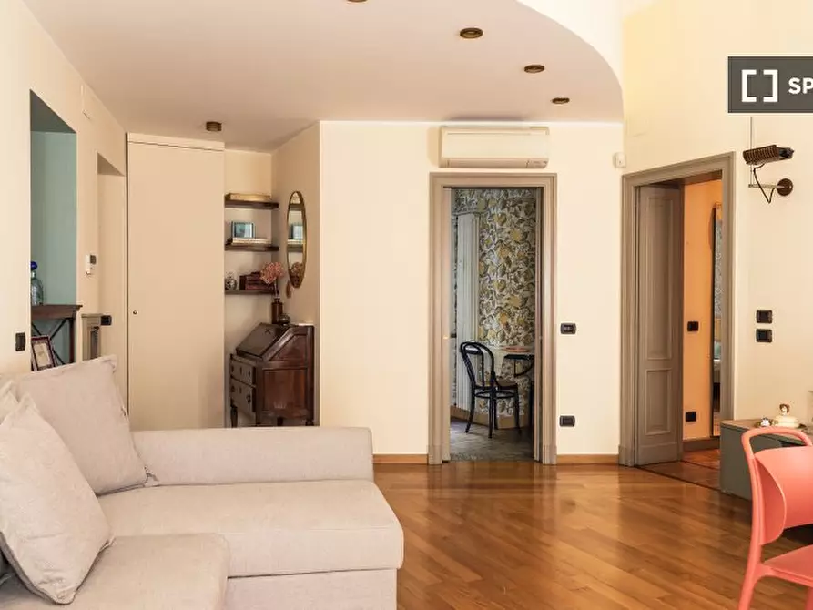 Immagine 6 di Appartamento in affitto  in Via Lupetta a Milano