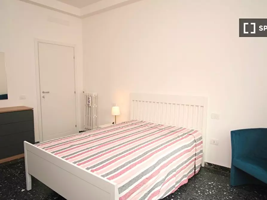 Immagine 3 di Camera condivisa in affitto  in Via del Sansovino a Firenze