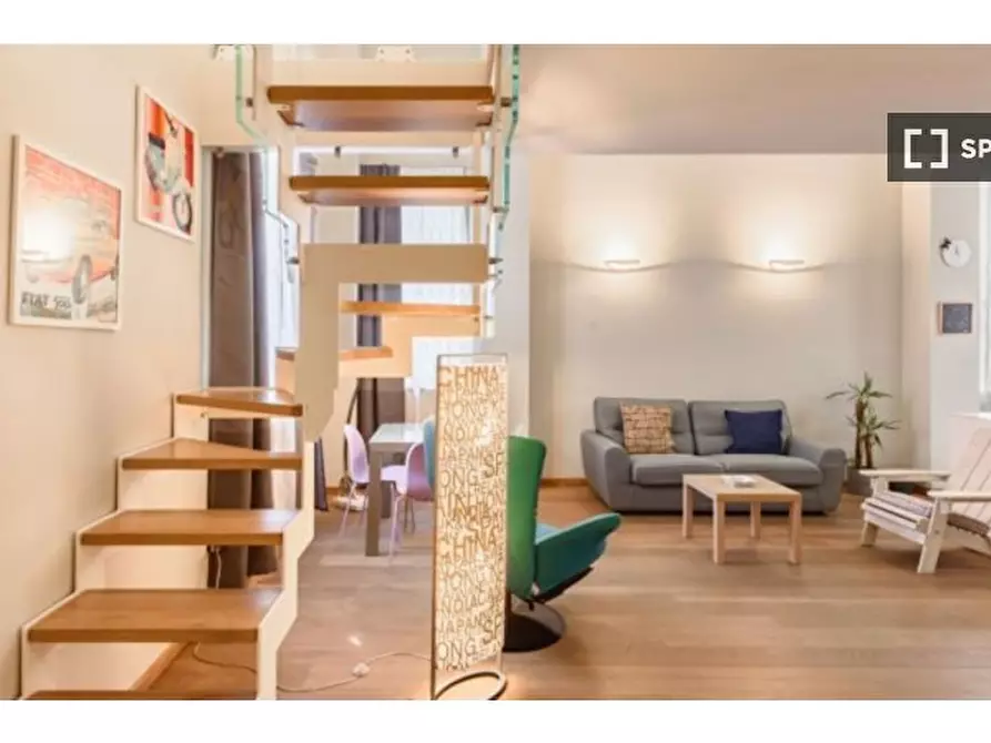 Immagine 7 di Appartamento in affitto  in Via Francesco Corteccia a Firenze