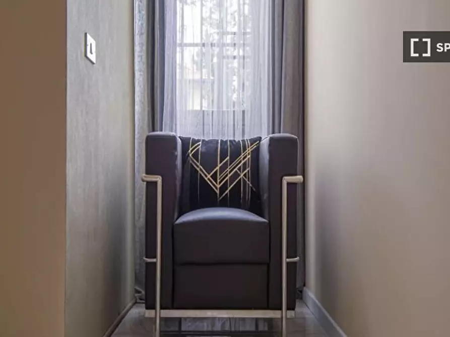 Immagine 19 di Camera condivisa in affitto  in Viale Nazario Sauro a Milano