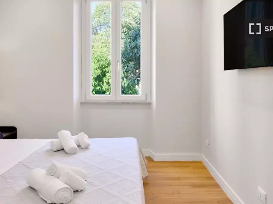 Immagine 6 di Appartamento in affitto  in Via Giulia di Gallese a Roma