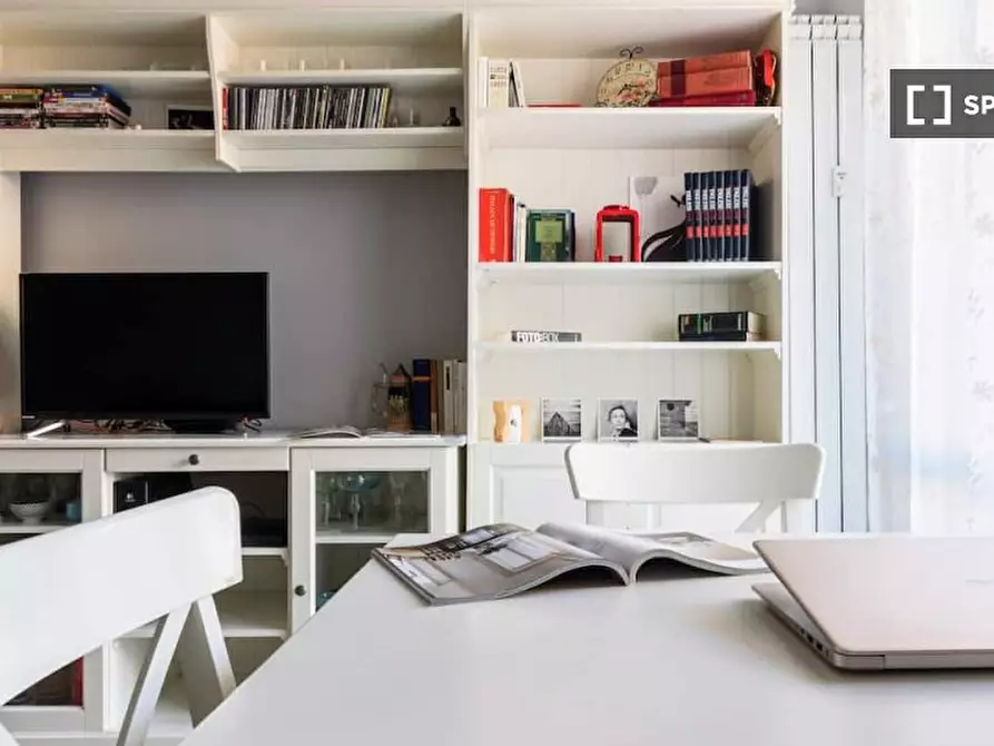 Immagine 5 di Appartamento in affitto  in Via Giovanni Pascoli a Sesto San Giovanni