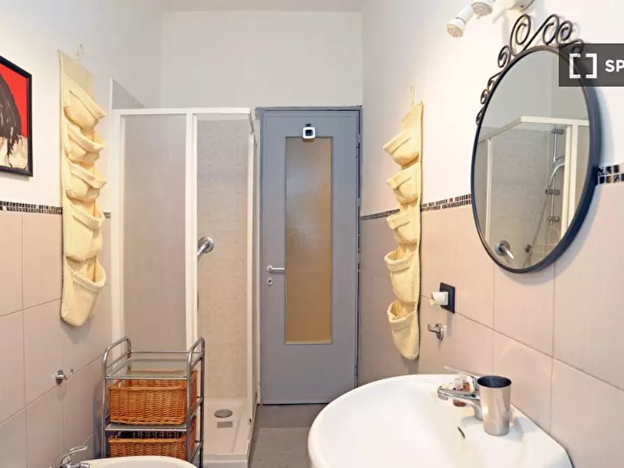 Immagine 6 di Appartamento in affitto  in Via Zurigo a Milano