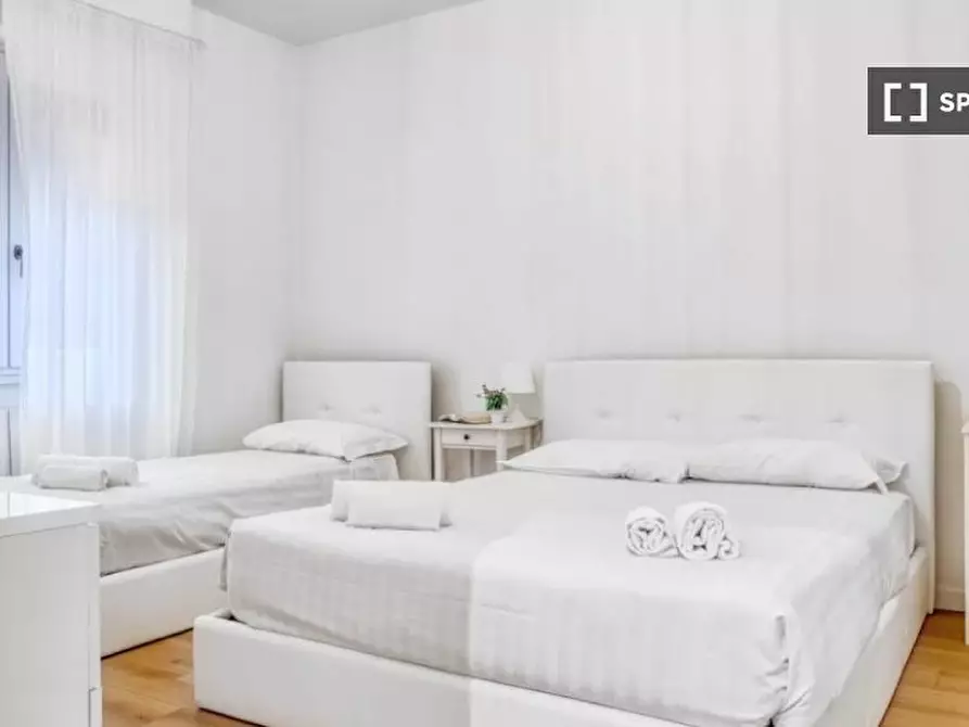 Immagine 8 di Appartamento in affitto  in Via Privata Ludovico Cavaleri a Milano