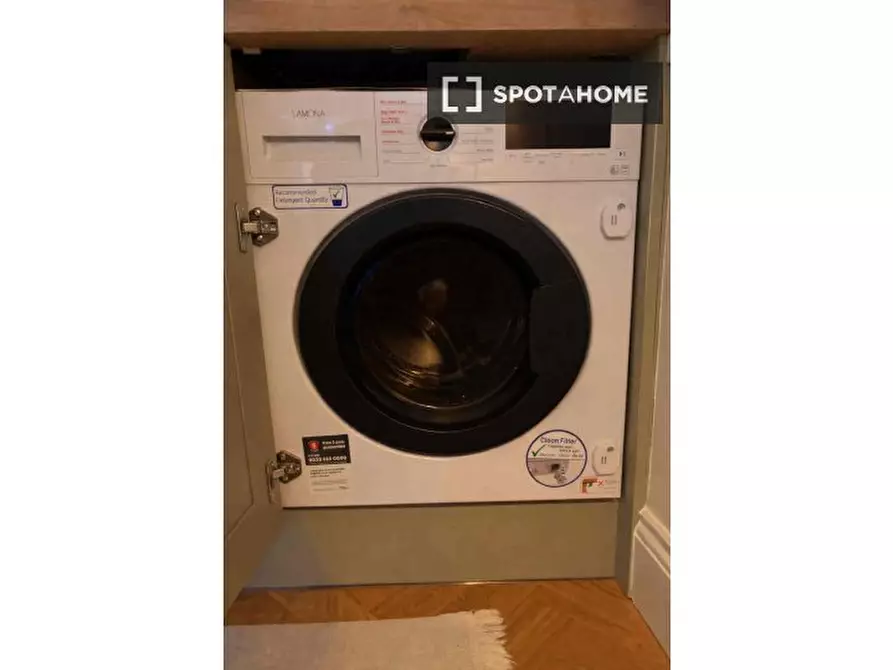 Immagine 8 di Appartamento in affitto  in Coniger Road a Hammersmith