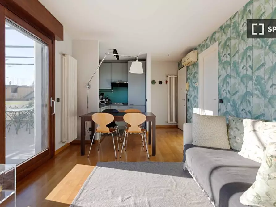 Immagine 6 di Ufficio in affitto  in Piazza Giuseppe Grandi a Milano