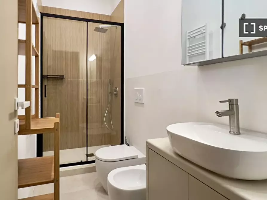 Immagine 3 di Ufficio in affitto  in Via Pietro Toselli a Milano