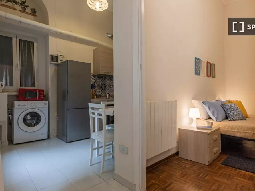 Immagine 17 di Appartamento in affitto  in Via Giorgio Bidone a Torino