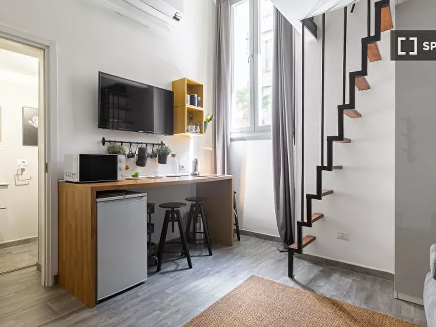 Immagine 3 di Ufficio in affitto  in V.le Gian Galeazzo a Milano