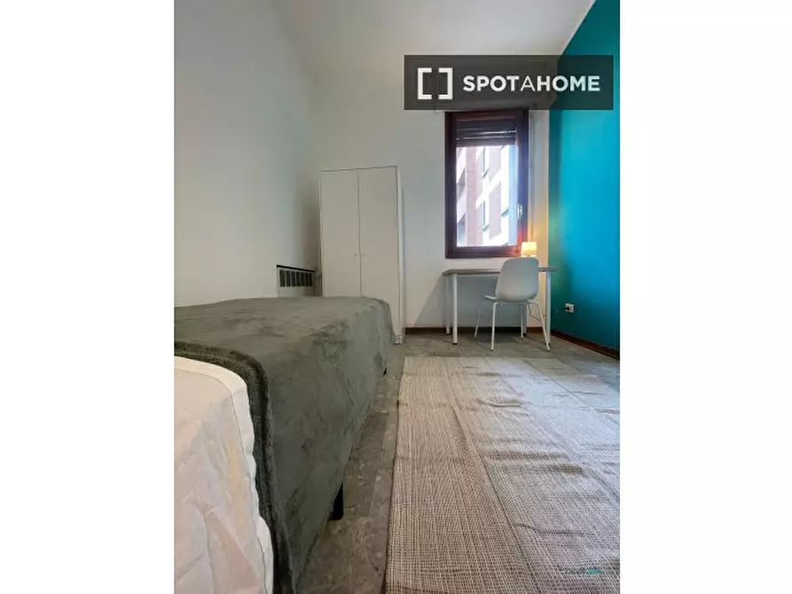 Immagine 9 di Camera condivisa in affitto  in Viale Quirico Filopanti a Bologna