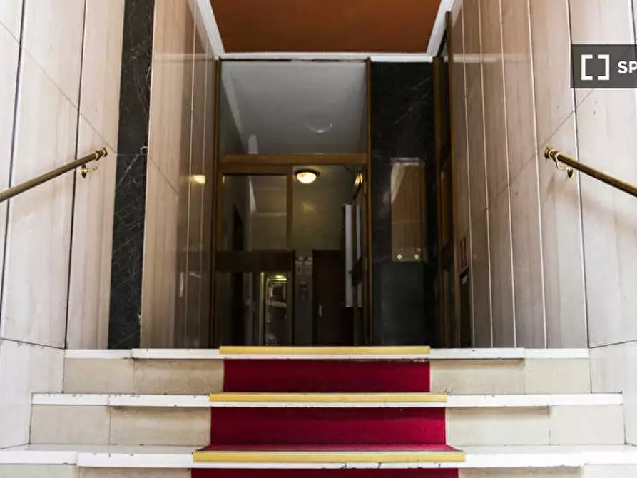 Immagine 12 di Camera condivisa in affitto  in Via Salvatore Barzilai a Milano