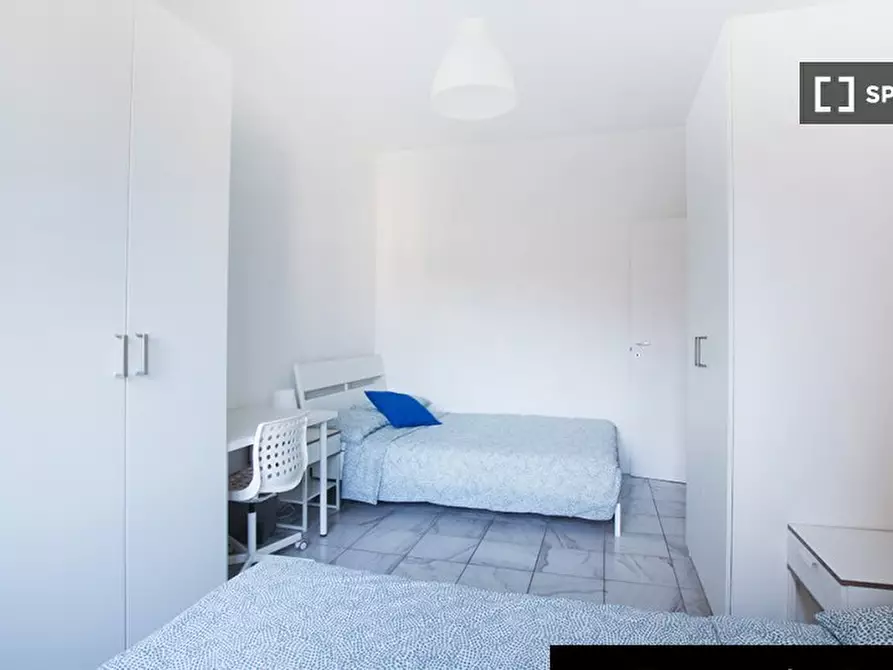 Immagine 7 di Camera condivisa in affitto  in Via Giuseppe Bruschetti a Milano