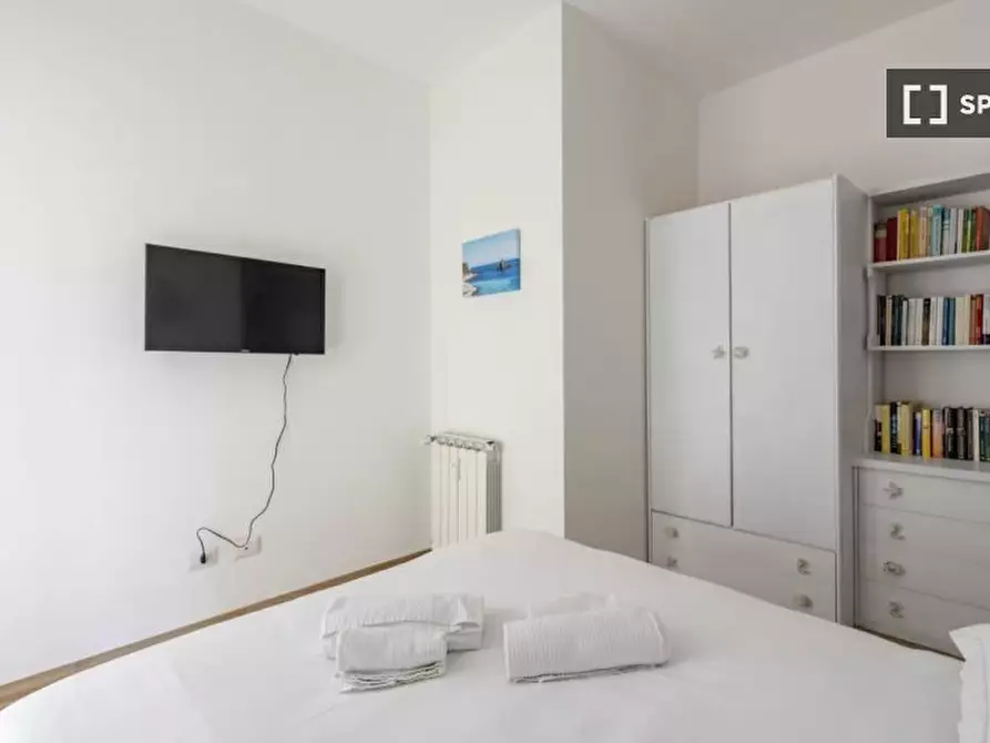 Immagine 2 di Appartamento in affitto  in Via Ferdinando Magellano a Sestri Levante