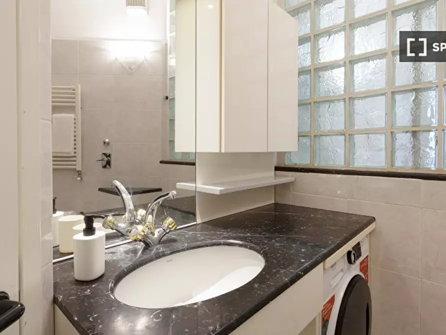 Immagine 14 di Appartamento in affitto  in Via dei Grimani a Milano