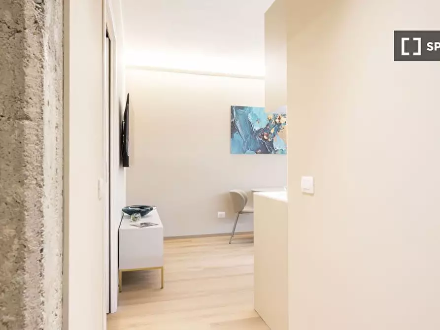 Immagine 12 di Ufficio in affitto  in Corso Sempione a Milano