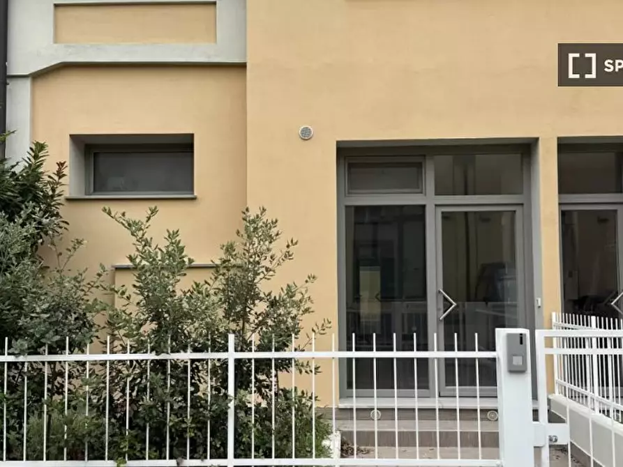 Immagine 1 di Appartamento in affitto  in Via Giacomo Watt a Milano