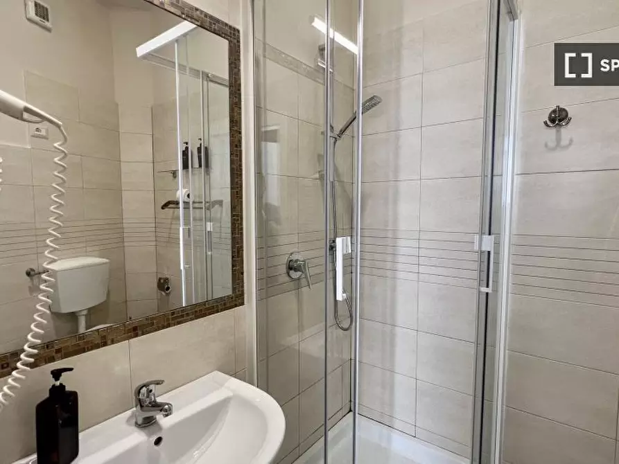 Immagine 8 di Appartamento in affitto  in Via XVI Settembre a Civitavecchia