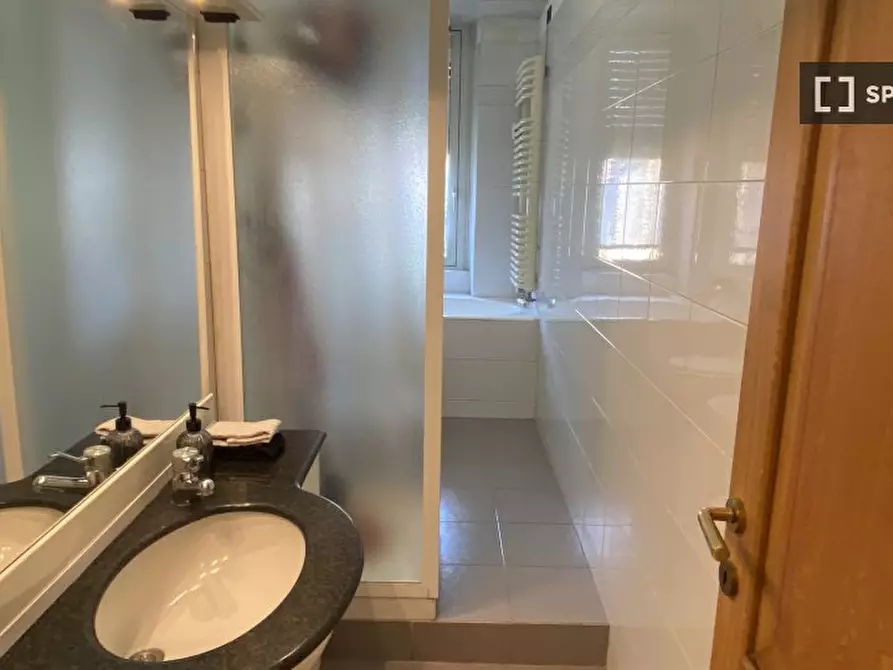 Immagine 10 di Appartamento in affitto  in Via Carlo Boncompagni a Milano