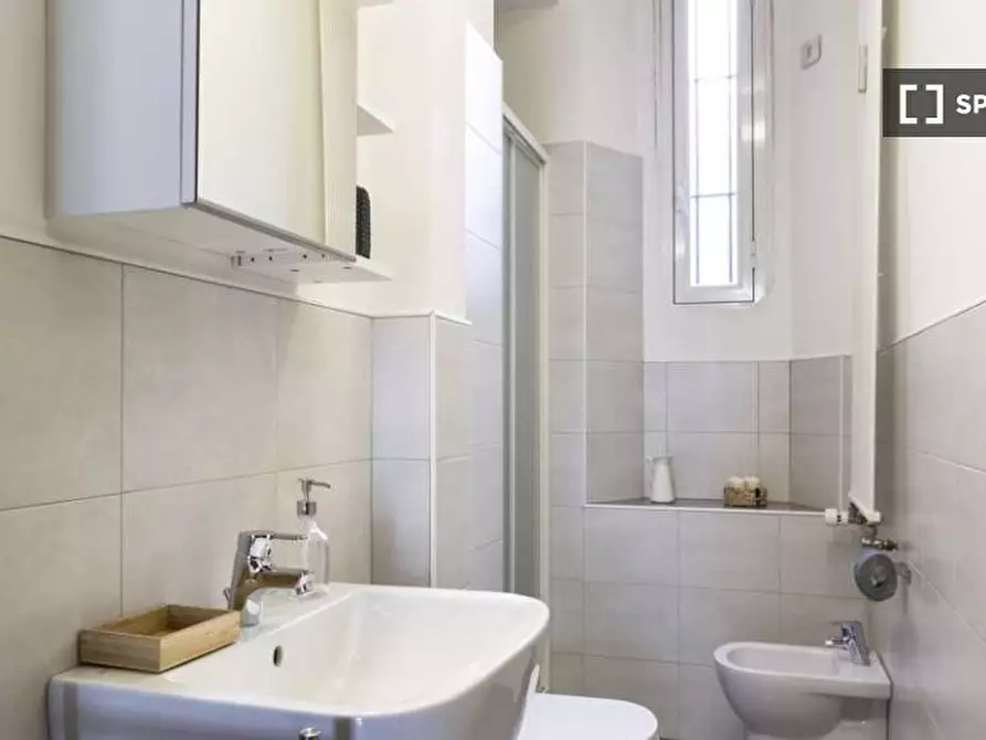 Immagine 17 di Camera condivisa in affitto  in Via Gustavo Modena a Milano