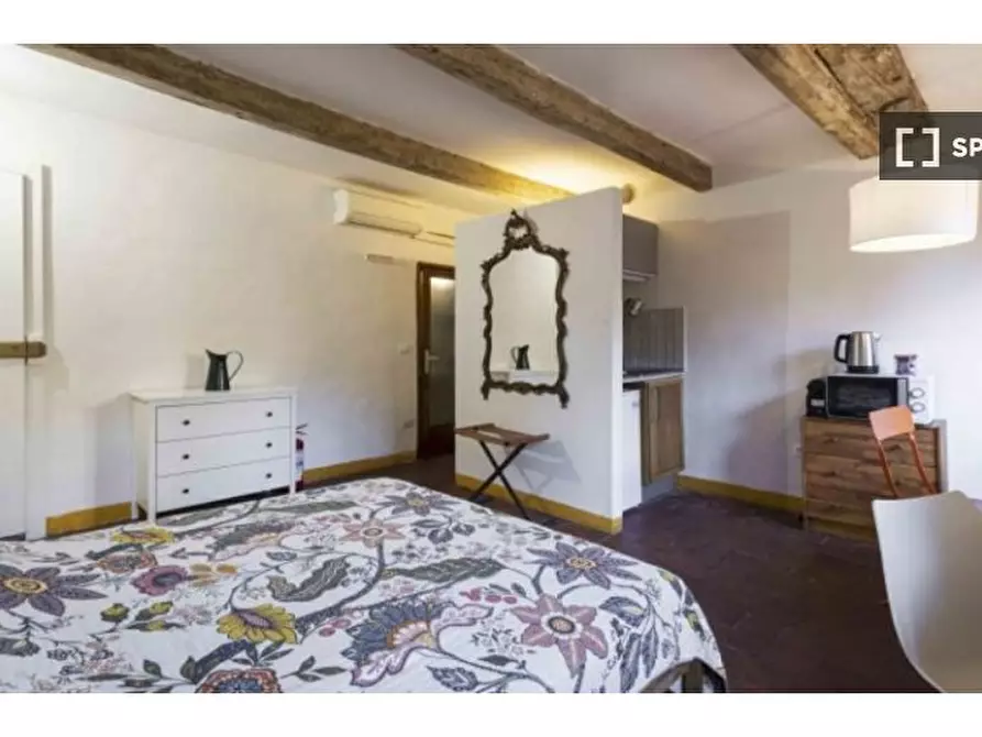 Immagine 3 di Ufficio in affitto  in Via dell'Amorino a Firenze