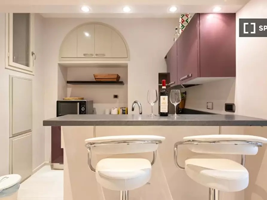 Immagine 19 di Appartamento in affitto  in Via dei Brunelleschi a Firenze