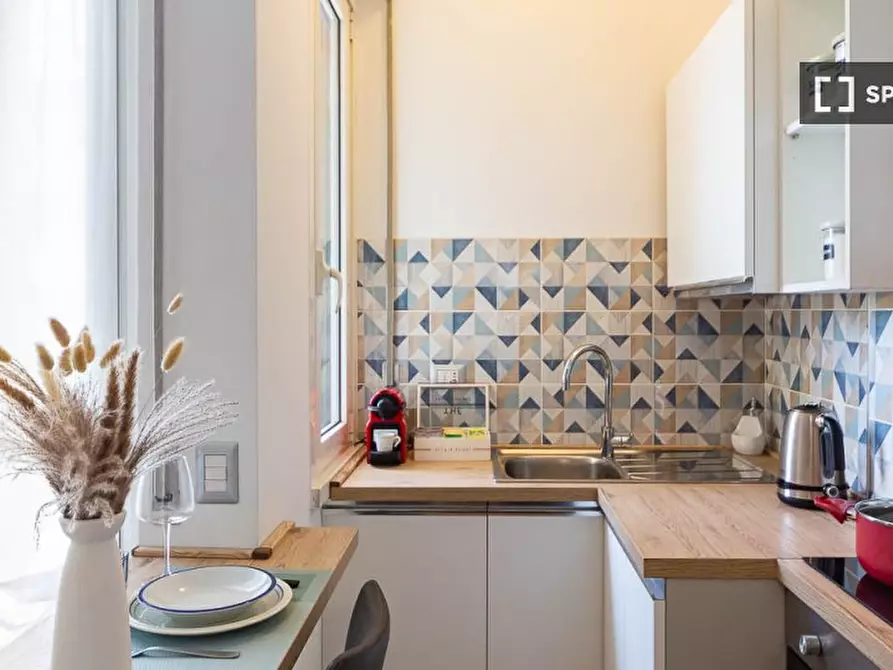 Immagine 19 di Ufficio in affitto  in Via Fiuggi a Milano