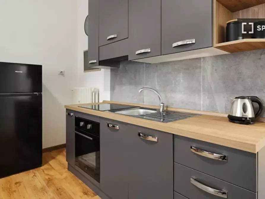 Immagine 6 di Appartamento in affitto  in Piazzale Gabrio Piola a Milano